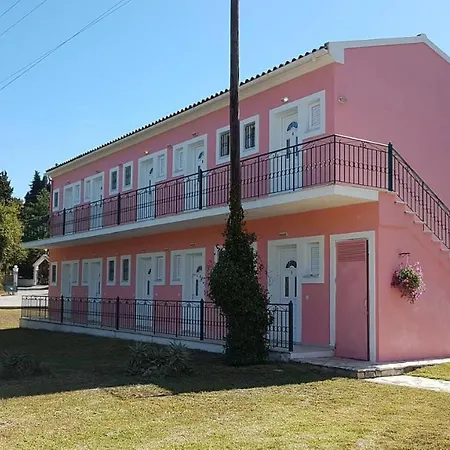 Jioia Studios Apartment *